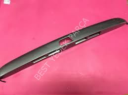 BAGAJ KAPAK BANDI MEGANE KAO-