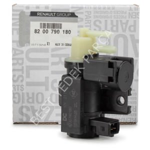 OEM 8200790180-TURBO ELEKTROVANASI