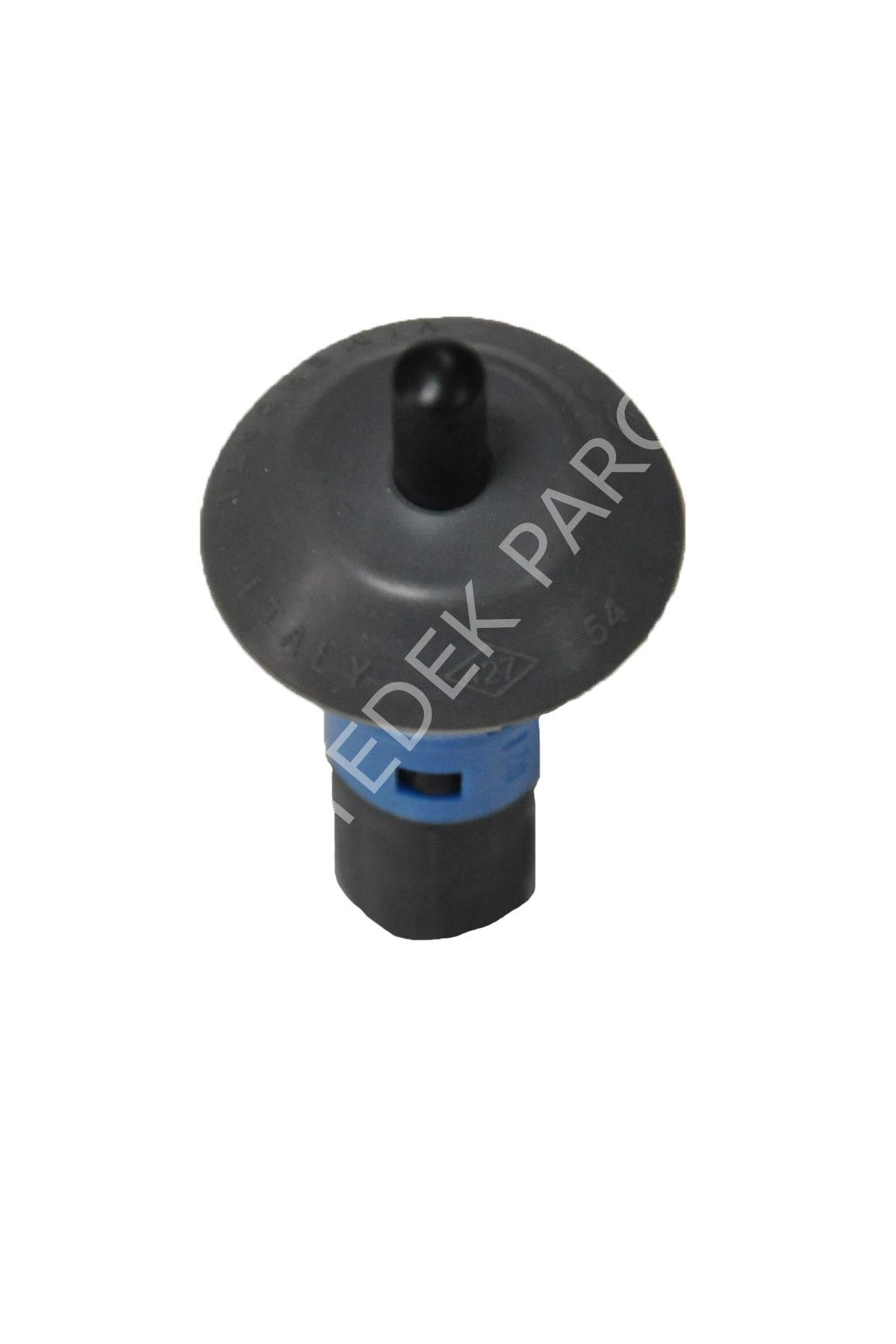 OE 7700422637-KAPUT ALARM IKAZ BUTONU LAGUNA I