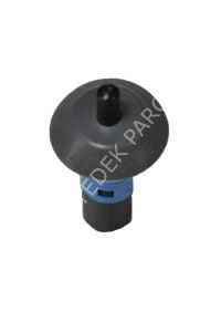 OE 7700422637-KAPUT ALARM IKAZ BUTONU LAGUNA I