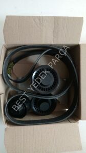 OEM 117204083R-AKSESUAR KAYIŞ KİTİ