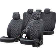 OEM 873705902R-SOL ÖN MİNDER KILIFI CAPTUR
