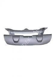 OEM 8201589467-ÖN ARKA TAMPON KORUMA CAPTUR