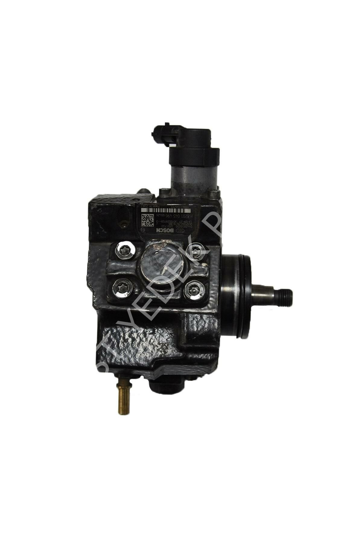 OE 167002972R-ENJEKSİYON POMPASI MASTER III