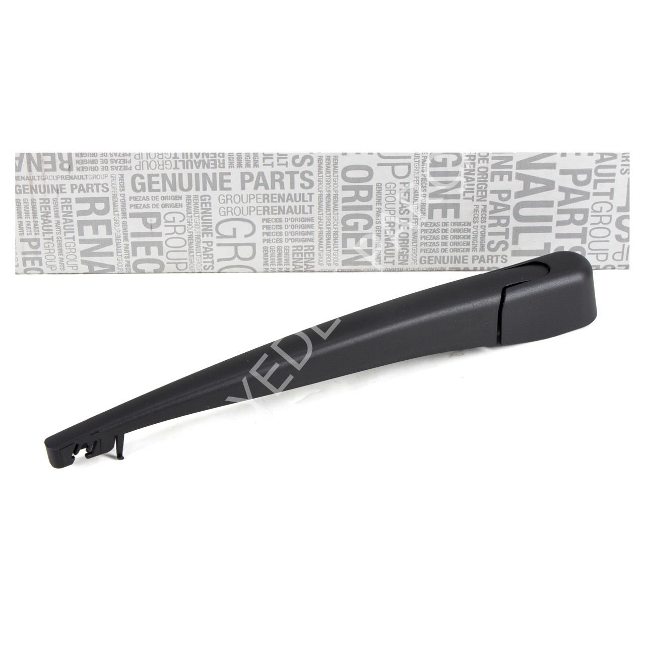 OEM 287810001R-ARKA CAM SİLECEK KOLU