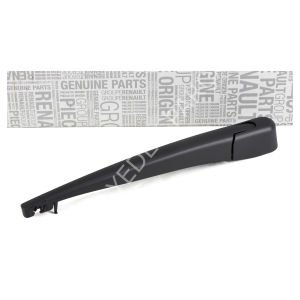 OEM 287810001R-ARKA CAM SİLECEK KOLU
