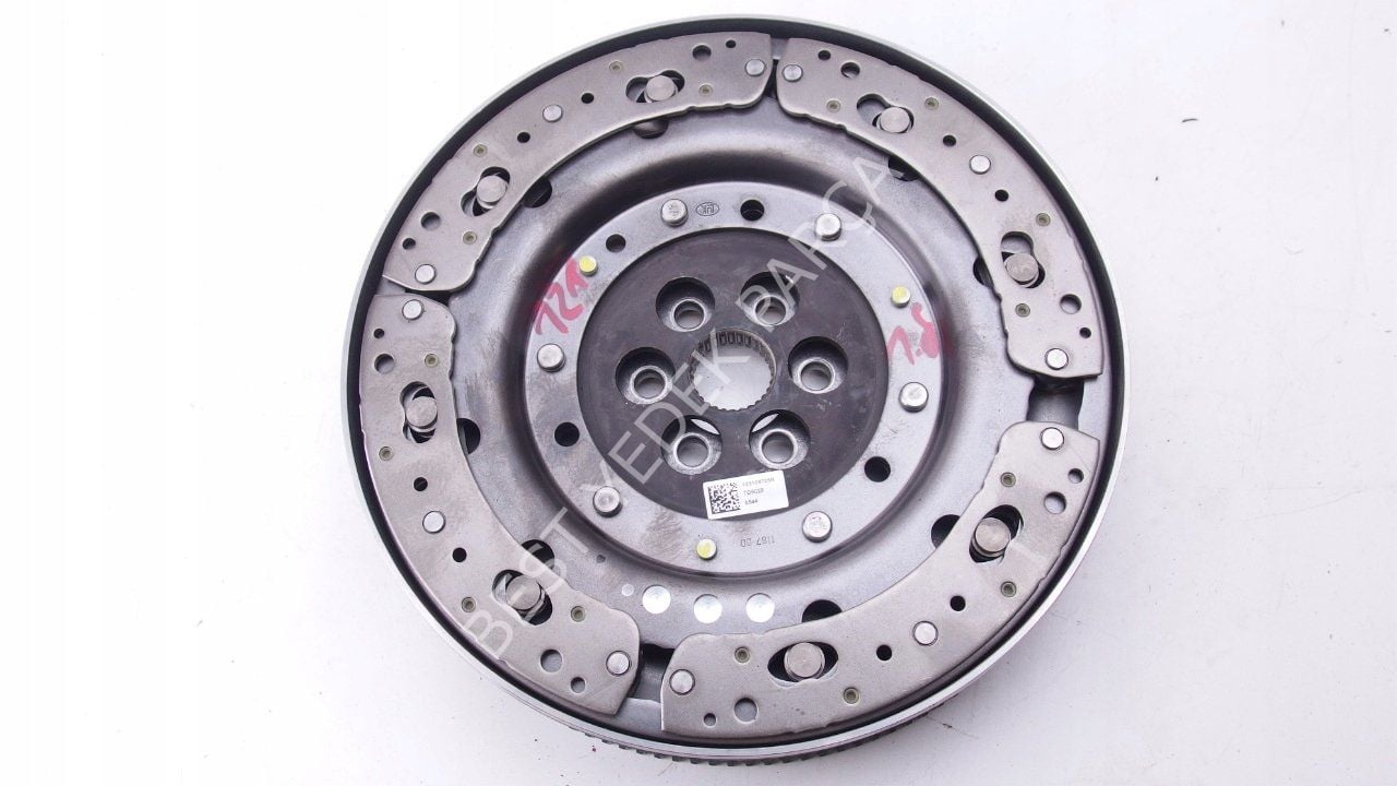 OEM 123103367R-VOLAN MEGANE IV TALISMAN