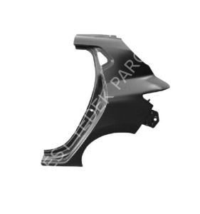 OEM 760316779R-SOL ARKA ÇAMURLUK
