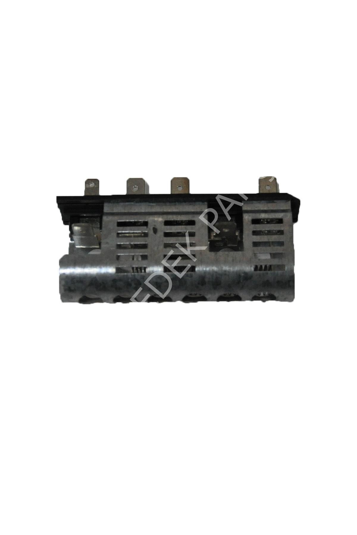 OE 7701028683-KALORIFER REZİSTANSI R9