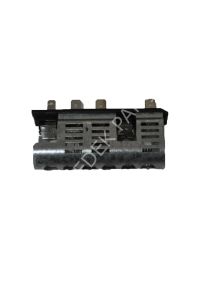 OE 7701028683-KALORIFER REZİSTANSI R9