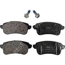 OEM 440834627R-ARKA BALATA TALISMAN