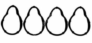 OE 7701471932-EMME MANİFOLD CONTASI TAKIM K7J EXPRESS