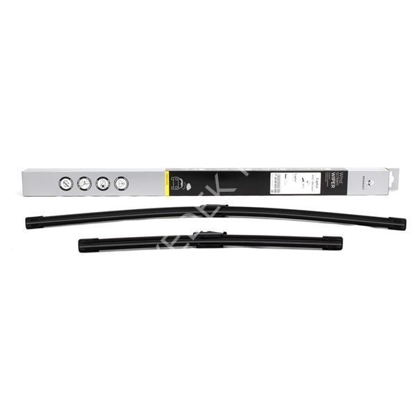OEM 288902958R-ÖN SİLECEK TAKIMI