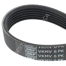 ALTERNATÖR KAYISI 6PK1640