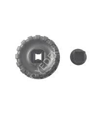 OEM 7700769445-KOLTUK AYAR KOLU SOL R21.