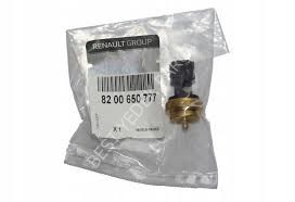 OE 8200650777-TERMOSTAT MÜSÜRÜ