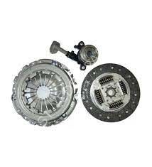 OE 302057505R-DEBRİYAJ SETİ (BASKI+DİSK)KNG-CLIO III-MGN-FLUENCE-LGN III-DUSTER- QASHQAI 1.5DCİ (K9K)