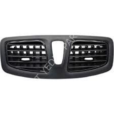 OEM 682600016R-ORTA HAVALANDIRMA IZGARASI FLUENCE-MEGANE III