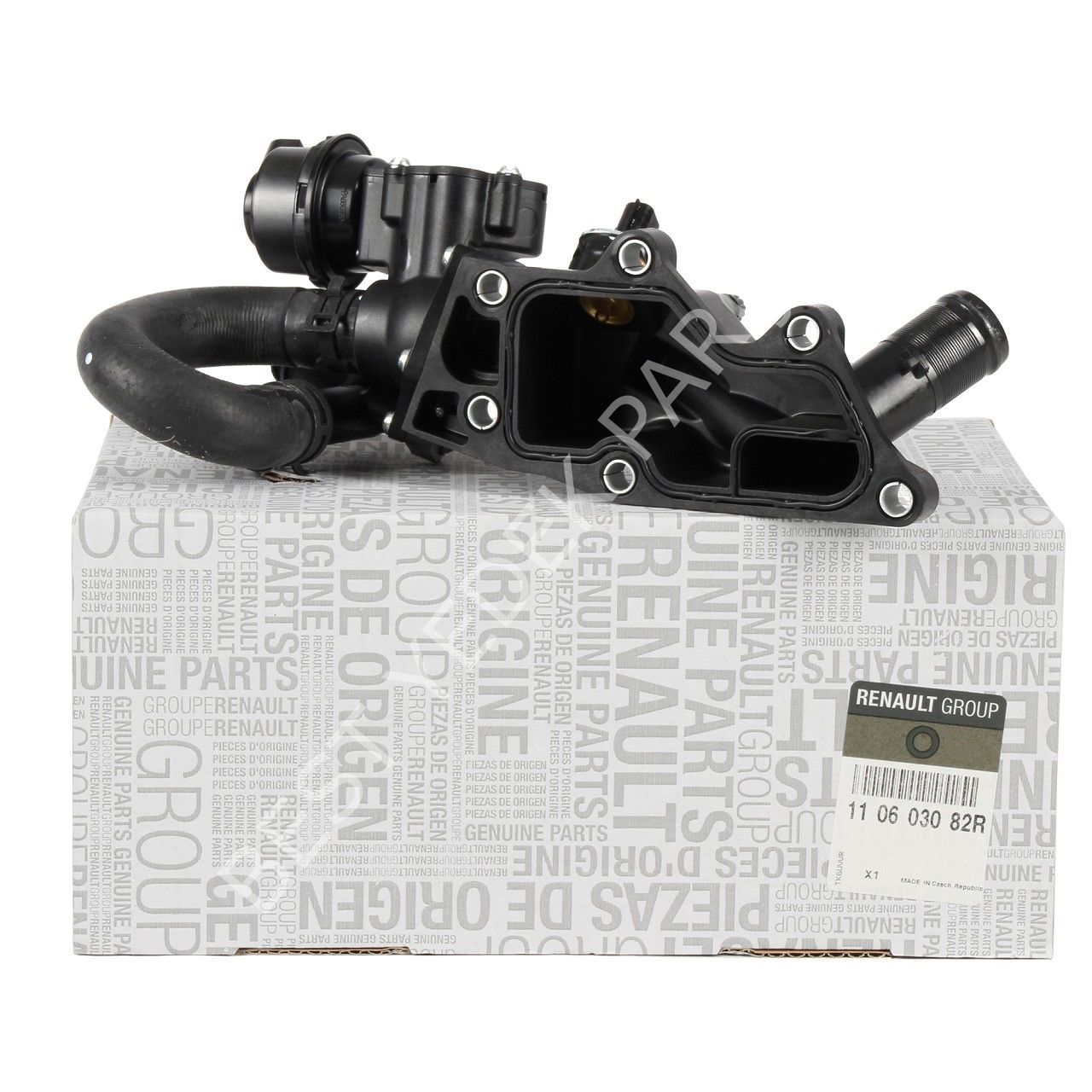 OEM 110603082R-TERMOSTAT CLIO IV 0.90 H4B-DUSTER-LODGY-MEGANE III-DOKKER-CAPTUR