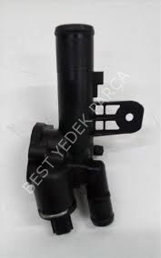 OEM 110605536R-DEVİRDAİM BORUSU+TERMOSTAT K9K FLUENCE MEGANE III-MODUS-THALIA-CAPTUR-DOKKER-LODGY