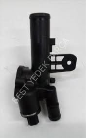 OEM 110605536R-DEVİRDAİM BORUSU+TERMOSTAT K9K FLUENCE MEGANE III-MODUS-THALIA-CAPTUR-DOKKER-LODGY