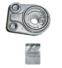 OEM 8200923115-YAĞ SOĞUTUCUSU K9K MEGANE-CAPTUR-CLIO-KANGOO-DUSTER-FLUENCE-KADJAR-LODGY-LOGAN