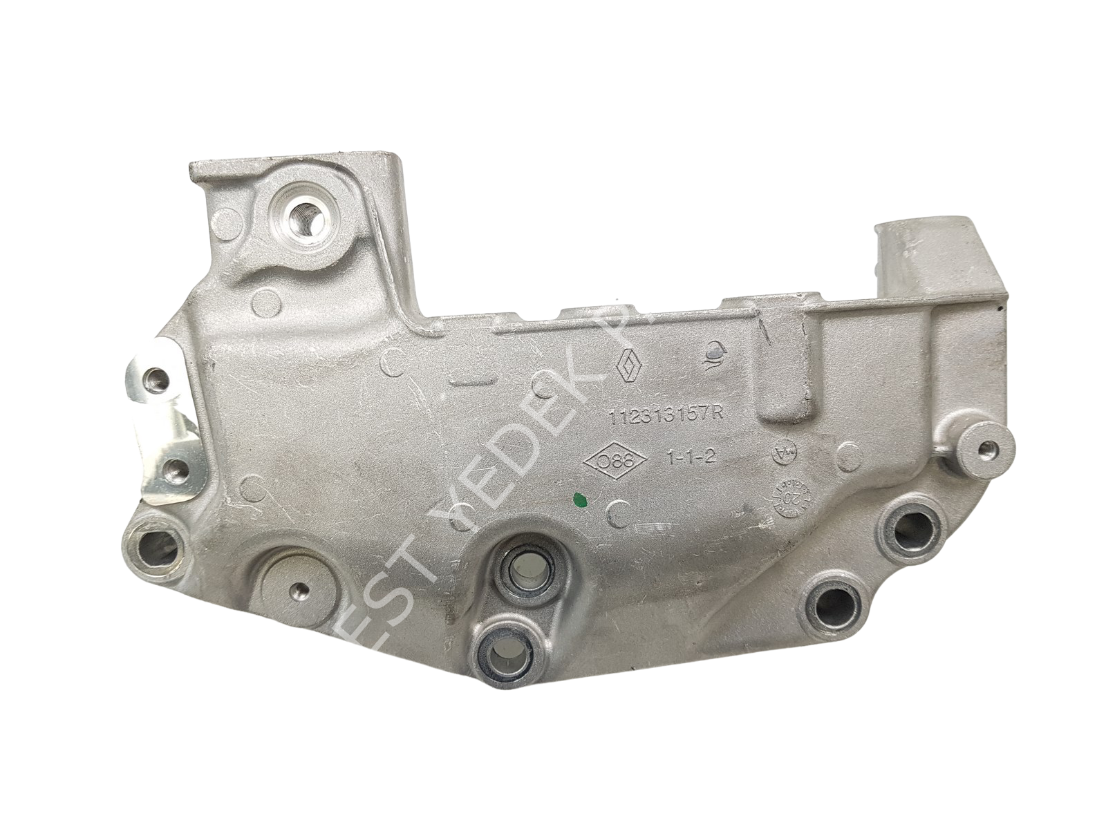 ALTERNATÖR SUPORTU M9R 2.0 TRAFIC III