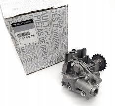 OEM 150003601R-YAĞ POMPASI MASTER III 2.3 DCİ