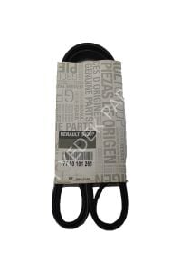 OEM 7700101261-ALTERNATÖR KAYISI 6PK1750