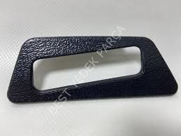 OEM 7700790648-PANO SUPORTU SOL R19
