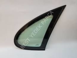 SAĞ ARKA SABİT CAM MEGANE I JAO-