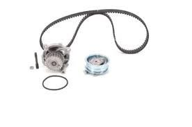 OEM 8660004991-MOTRIO EKSANTRİK KAYIŞ KİTİ DEVİRDAİM EURO 5