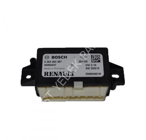 OEM 259908951R-PARK SENSÖR BEYNİ MEGANE IV