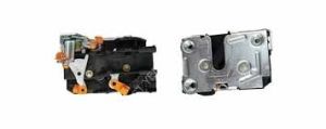 OEM 7702127969-SAG ÖN KAPI KILIDI R19
