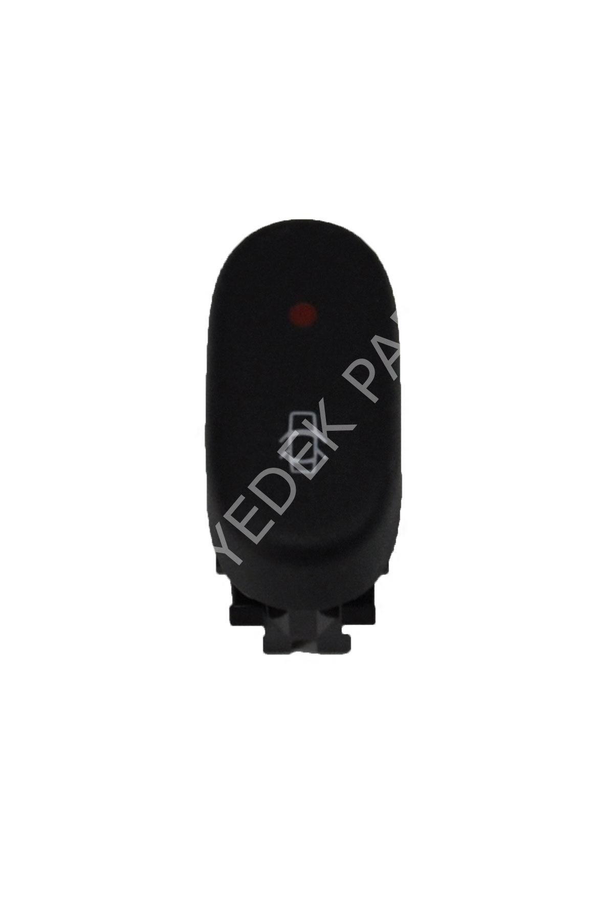 OEM 8200134710-MERKEZİ KİLİT BUTONU CLIO II
