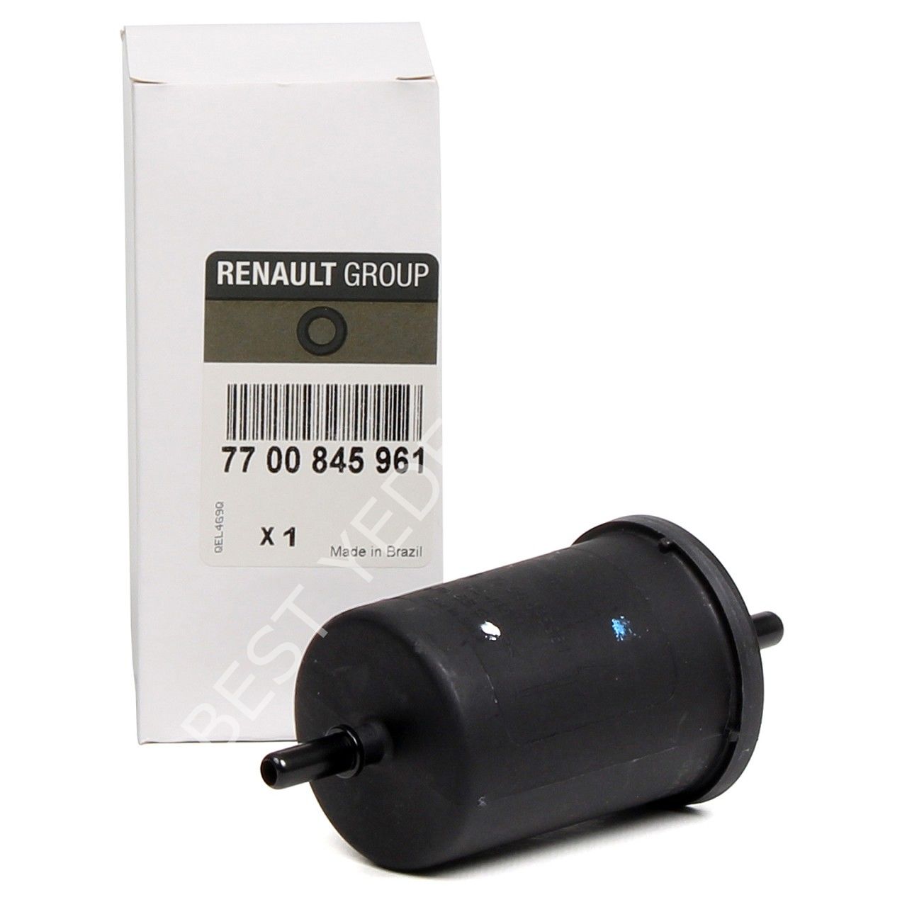 OEM 7700845961-BENZIN FILITRESI CLIO-KNG-MGN-LGN