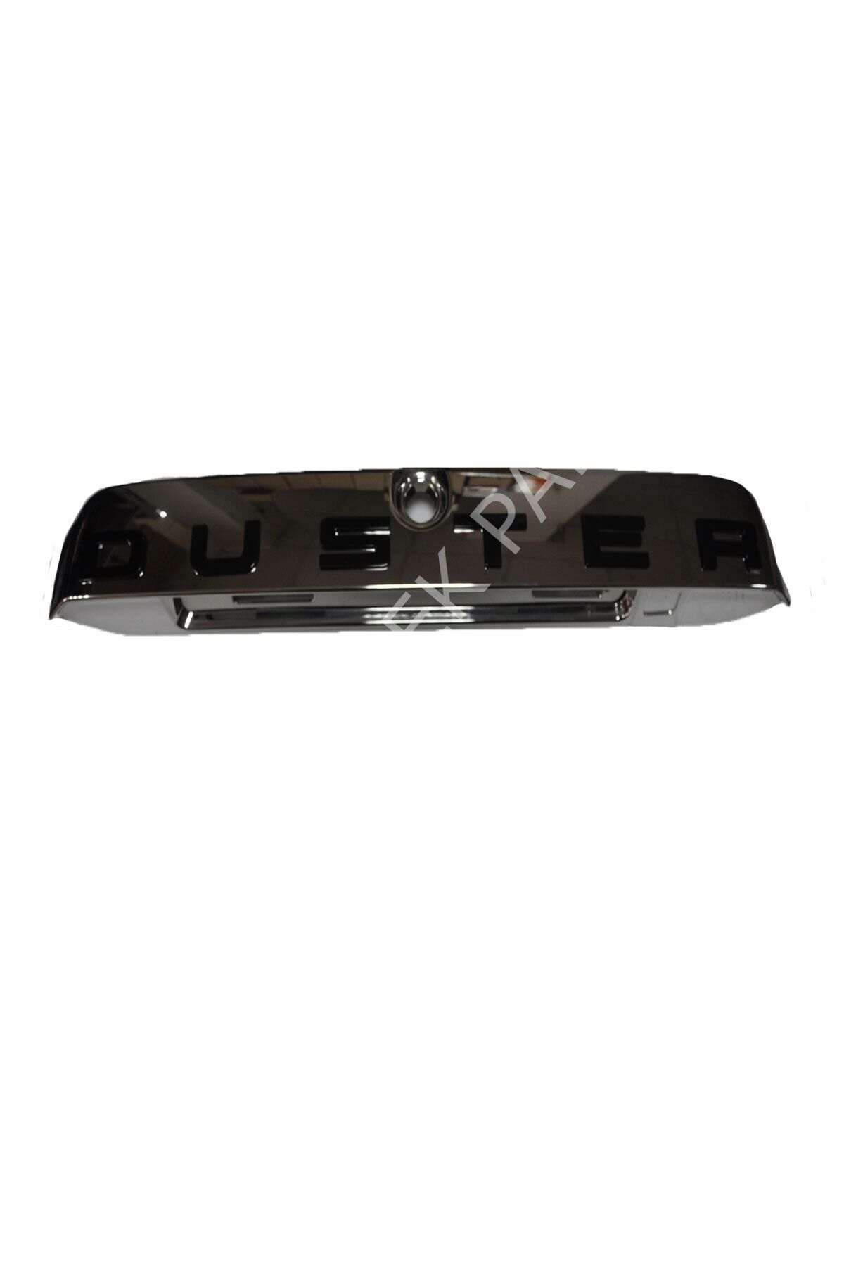 OEM 848100587R-ARKA YAZI DUSTER I
