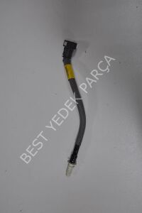 OE 118724601R-KARTER YAĞ BUHAR BORUSU CLIO