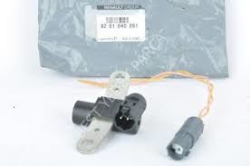 OEM 8200300322-MANYETIK TUTUCU KABLO KITI FLUENCE