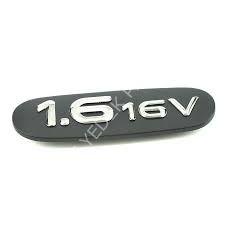 OEM 7700432873-MONOGRAM 1.6 16V MEGANE