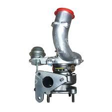 OEM 7701472229-TURBO TESB.PARÇ.TK.F9Q TWINGO II