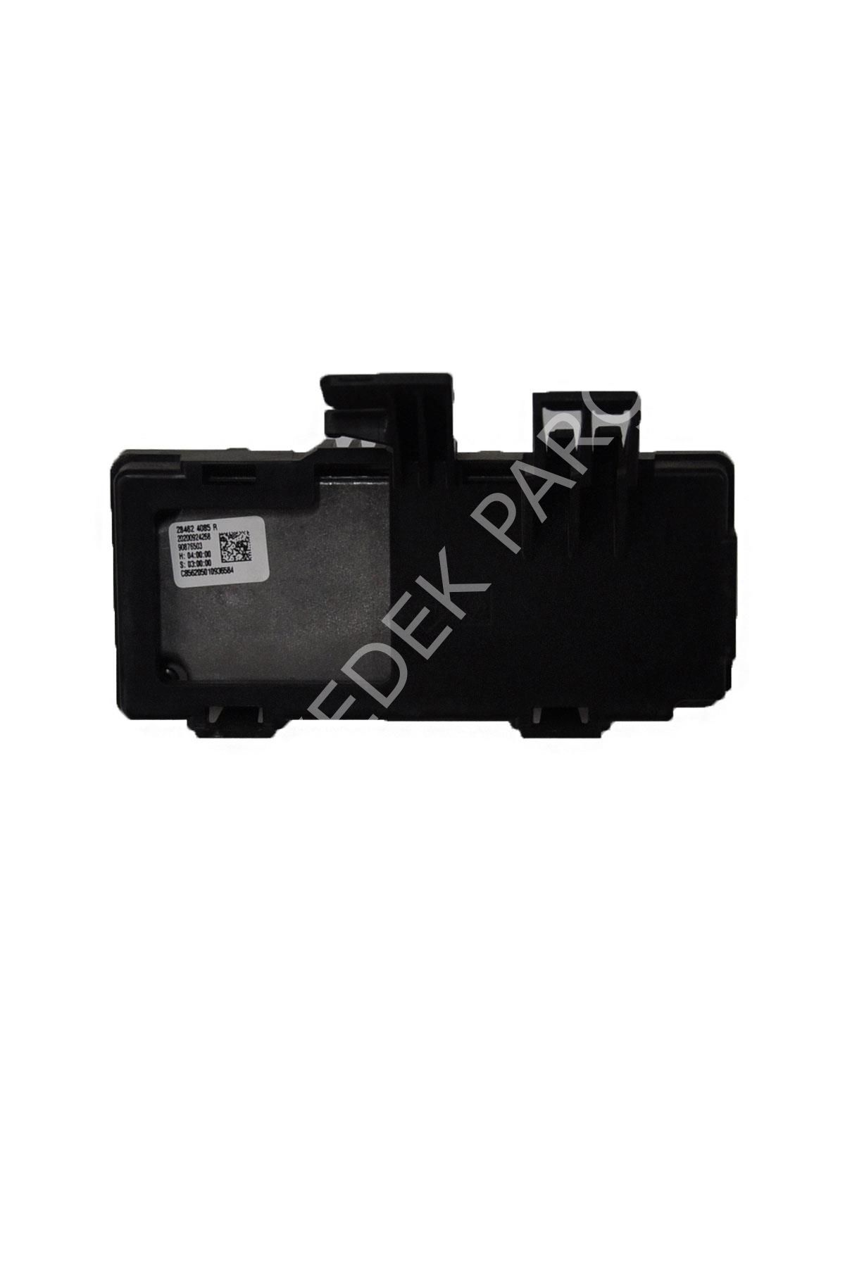 OEM 284624085R-ÖN KAMERA PARK BEYNİ MEGANE IV