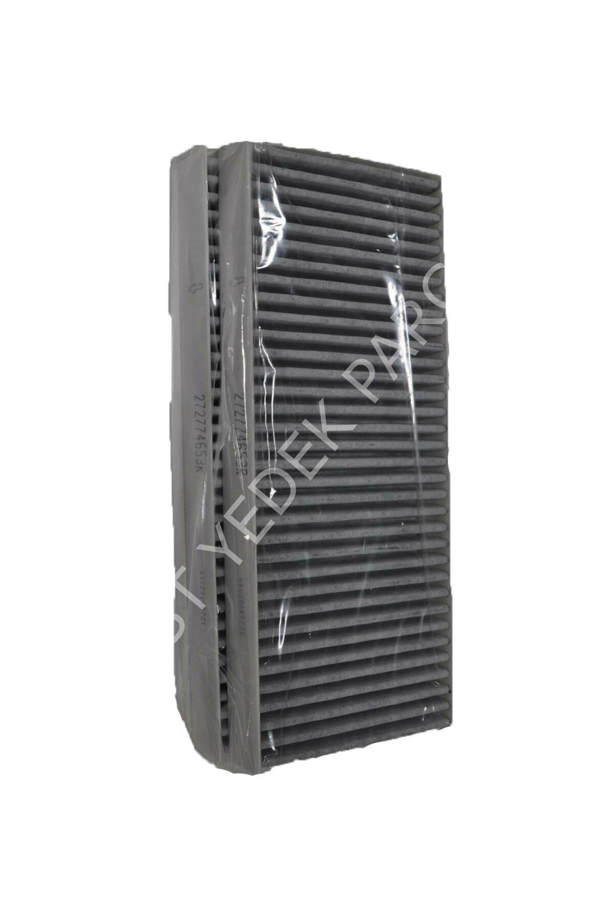 OEM 272774653R-POLEN FILTRESI LATUTUDE 2.0 16V