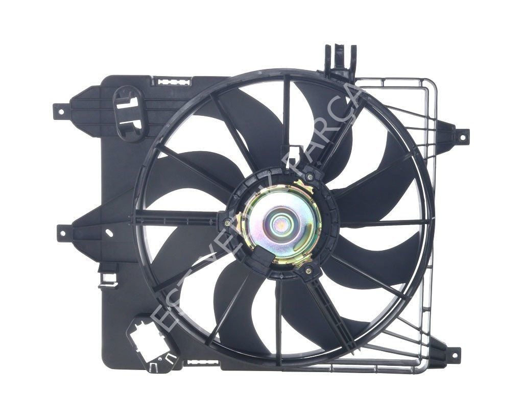 OEM 7701051483-FAN ŞASESİ LB23