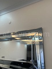 KAVİS MODEL FÜME AYNA 80X180cm