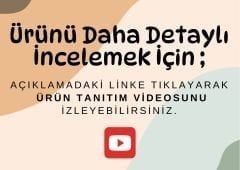 PİYANO X -GOLD AYNA DUVAR SAATİ