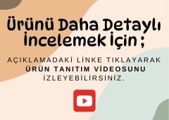 KELEBEK-GOLD DEKORATİF AYNA