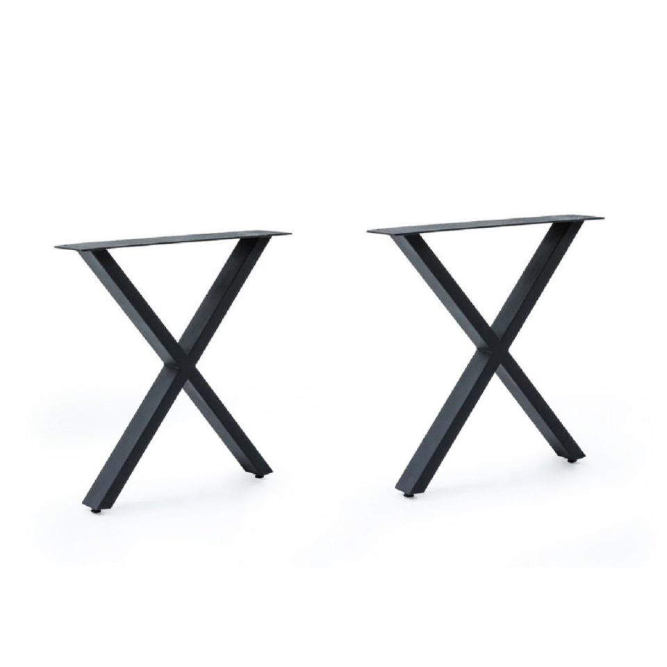 ABK 403  Metal Masa Ayağı