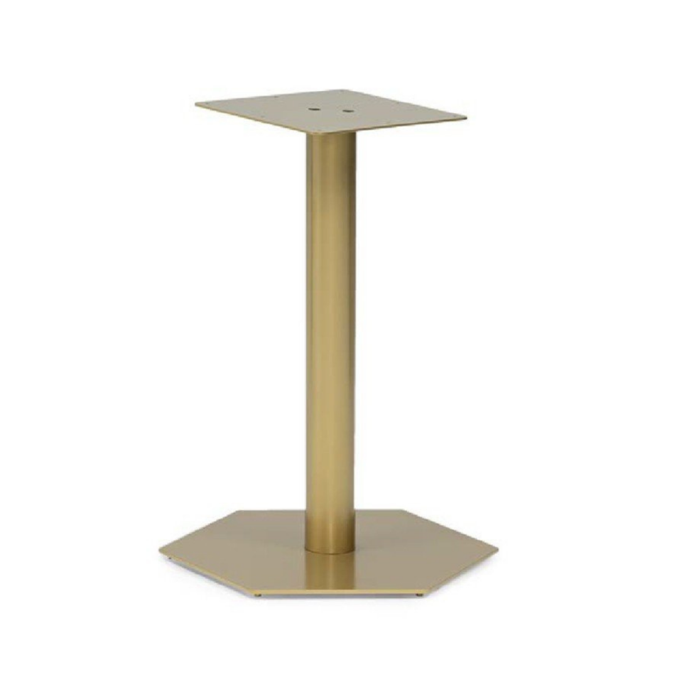 ABK 409 Metal Masa Ayağı