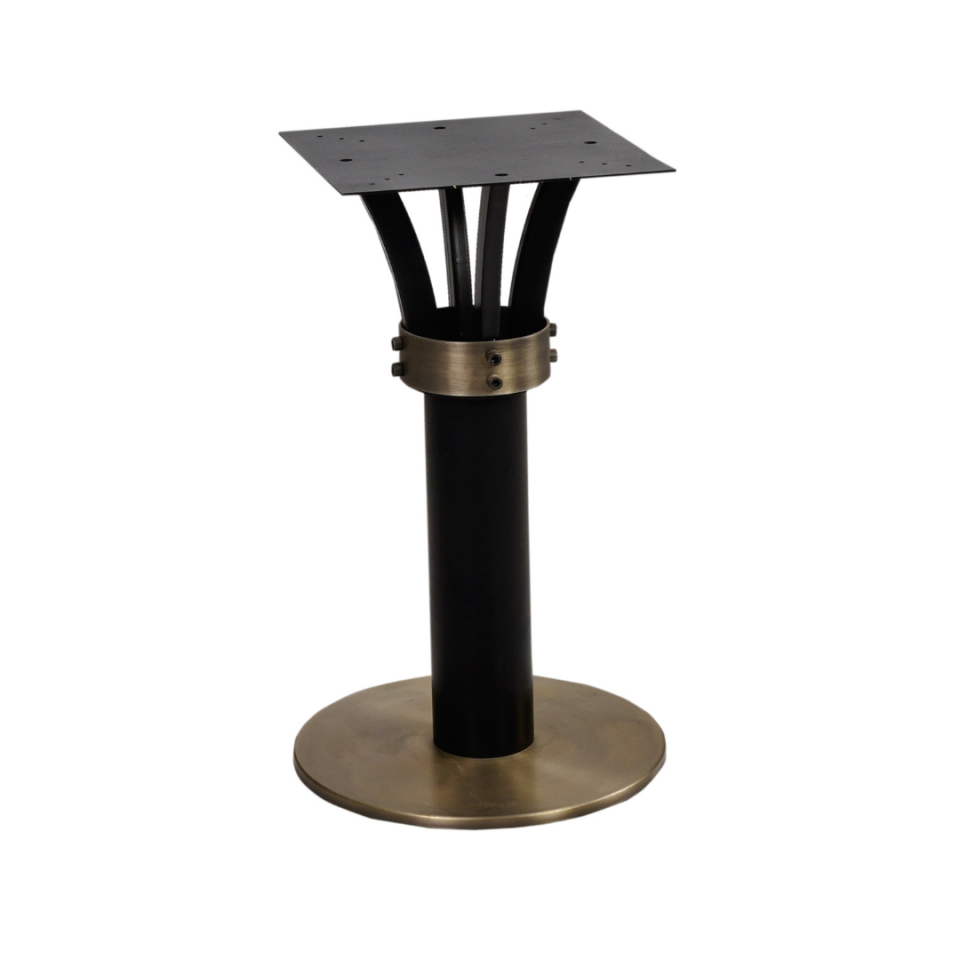 ABK 417 Metal Masa Ayağı